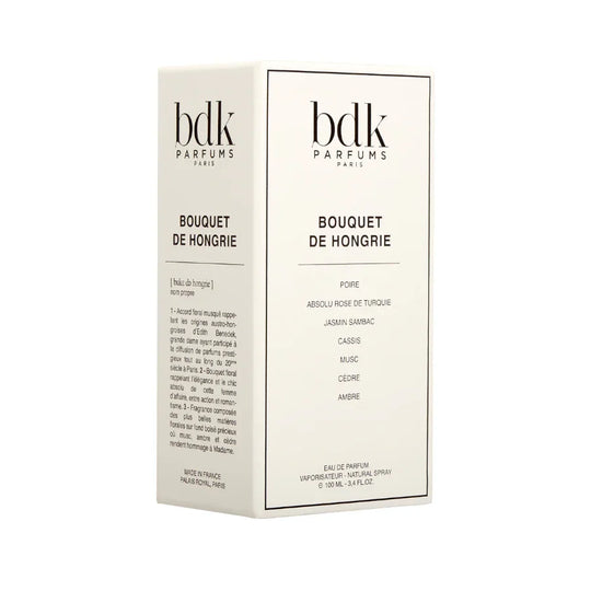 BDK Parfums - Bouquet De Hongrie EDP 100ml