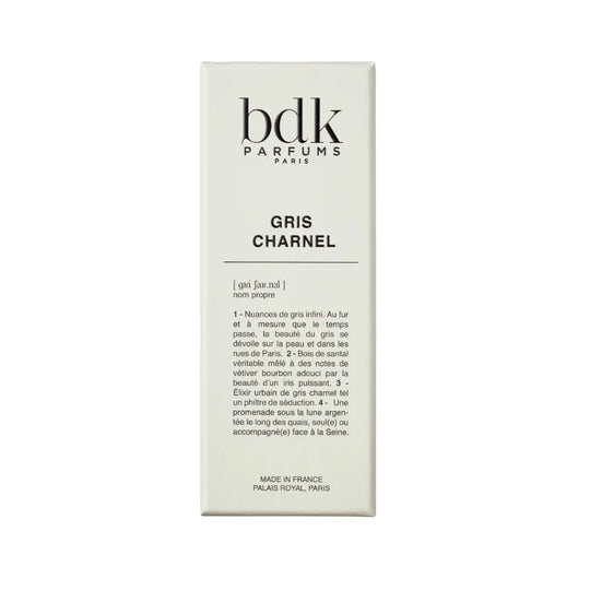 BDK Parfums - Gris Charnel EDP 100ml