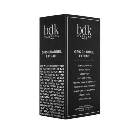BDK Parfums - Gris Charnel Extrait 100ml
