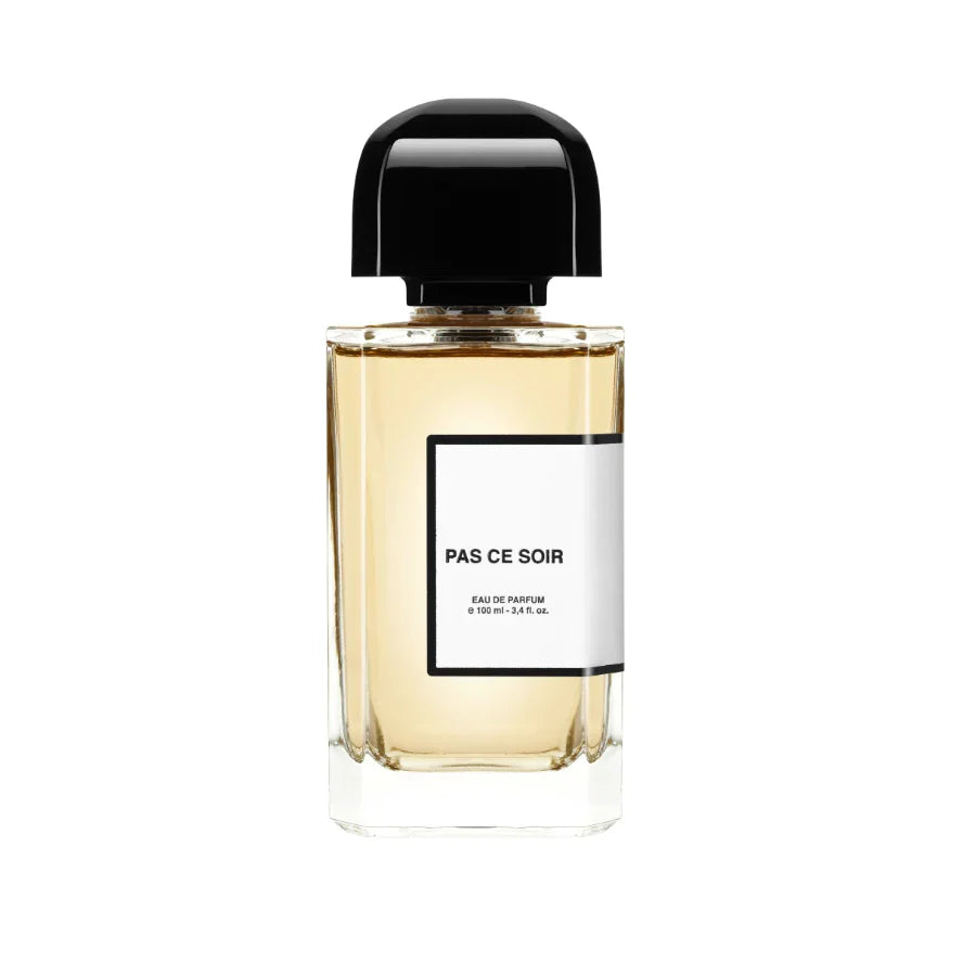 BDK Parfums - Pas Ce Soir EDP 100ml
