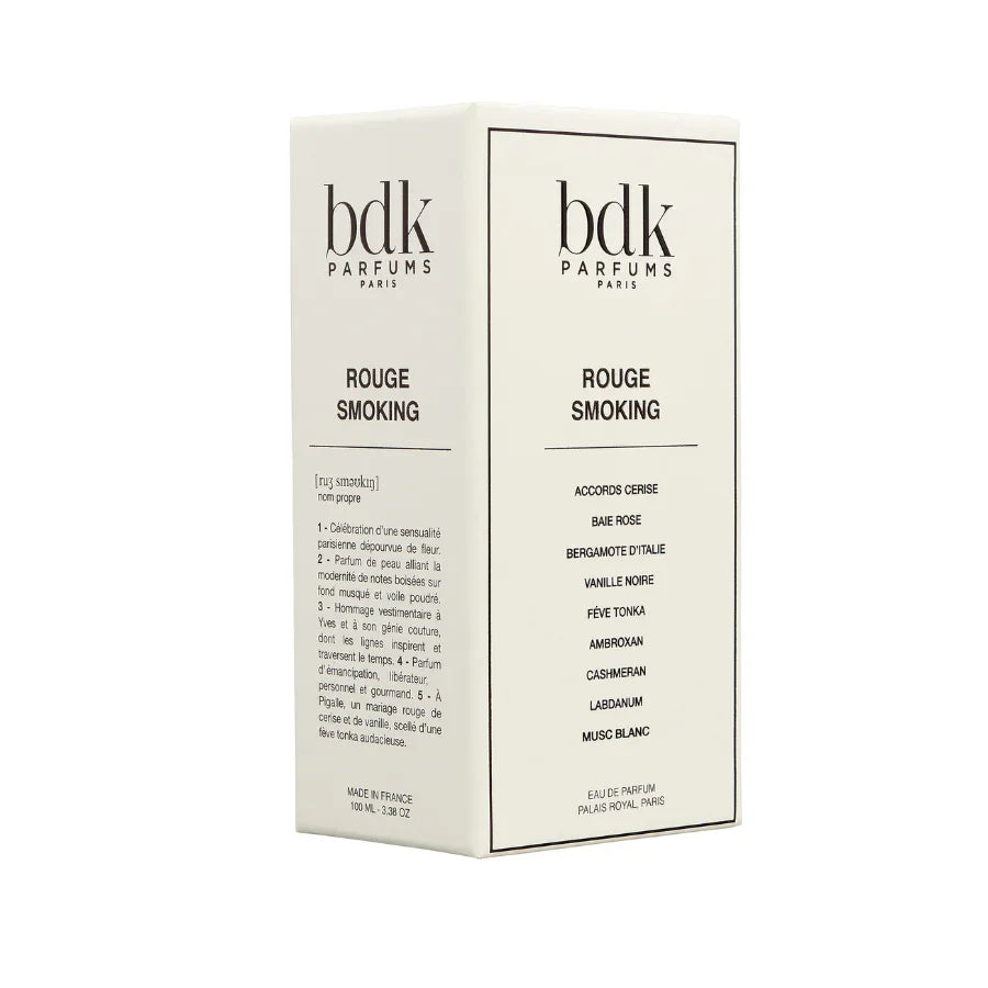 BDK Parfums - Rouge Smoking EDP 100ml