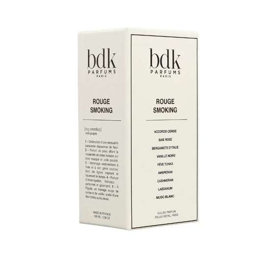 BDK Parfums - Rouge Smoking EDP 100ml