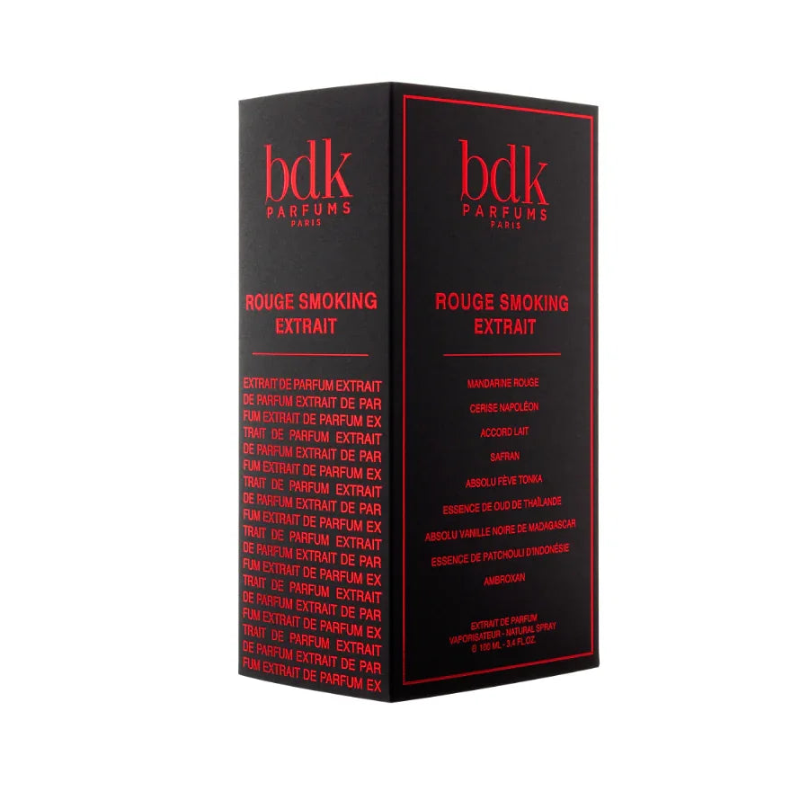 BDK Parfums - Rouge Smoking Extrait 100ml