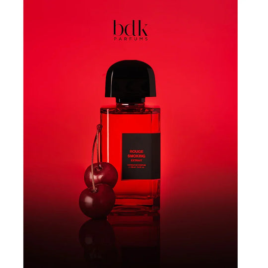 BDK Parfums - Rouge Smoking Extrait 100ml