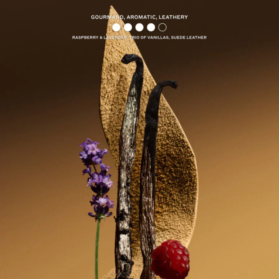 Burberry - Goddess Parfum