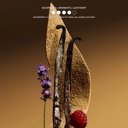 Burberry - Goddess Parfum