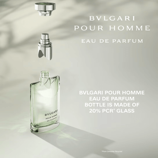 Bvlgari - Pour Homme EDP