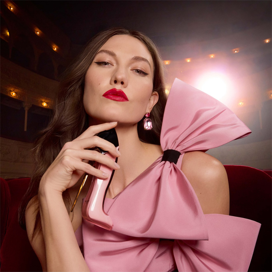 Carolina Herrera - Xmas 2025 Good Girl Blush EDP 80ml Giftset