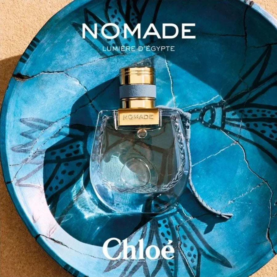 Chloe - Nomade Lumiere D'Egypte EDP