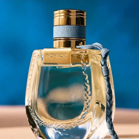 Chloe - Nomade Lumiere D'Egypte EDP