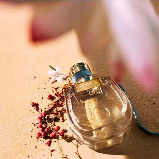 Chloe - Nomade Lumiere D'Egypte EDP