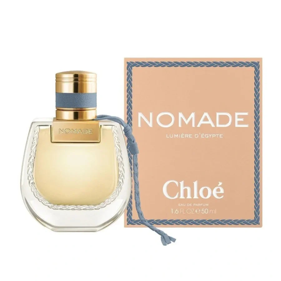 Chloe - Nomade Lumiere D'Egypte EDP