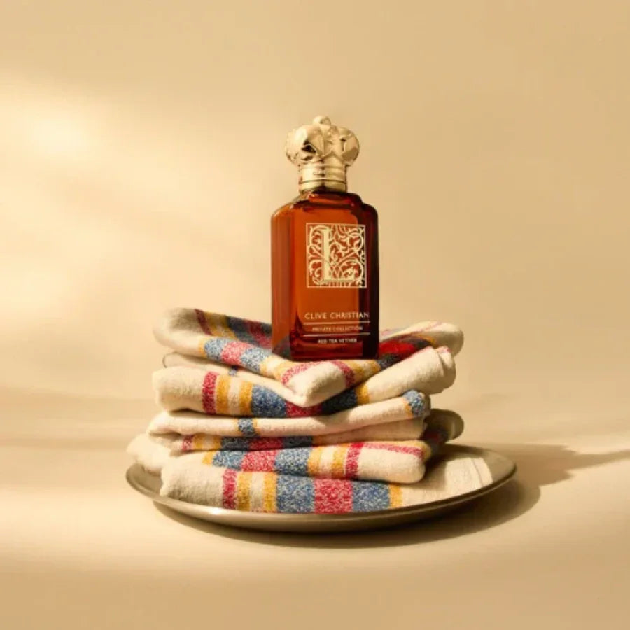 Clive Christian - Private Collection L Red Tea Vetiver 50ml