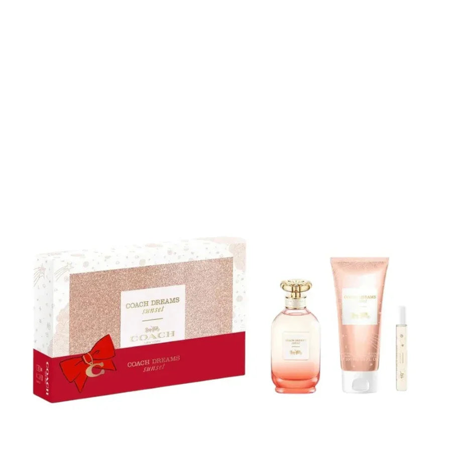 Coach - Mother's Day 2025 Dreams Sunset EDP 90ml
