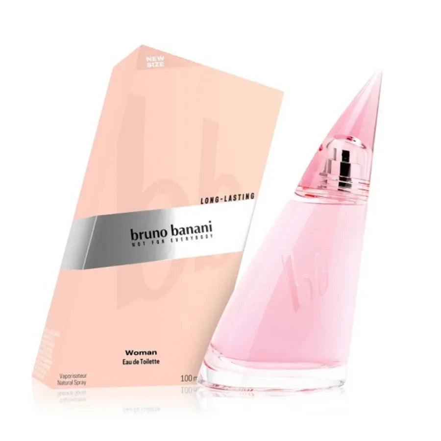 Bruno Banani - Not For Everybody Woman EDT 100ml