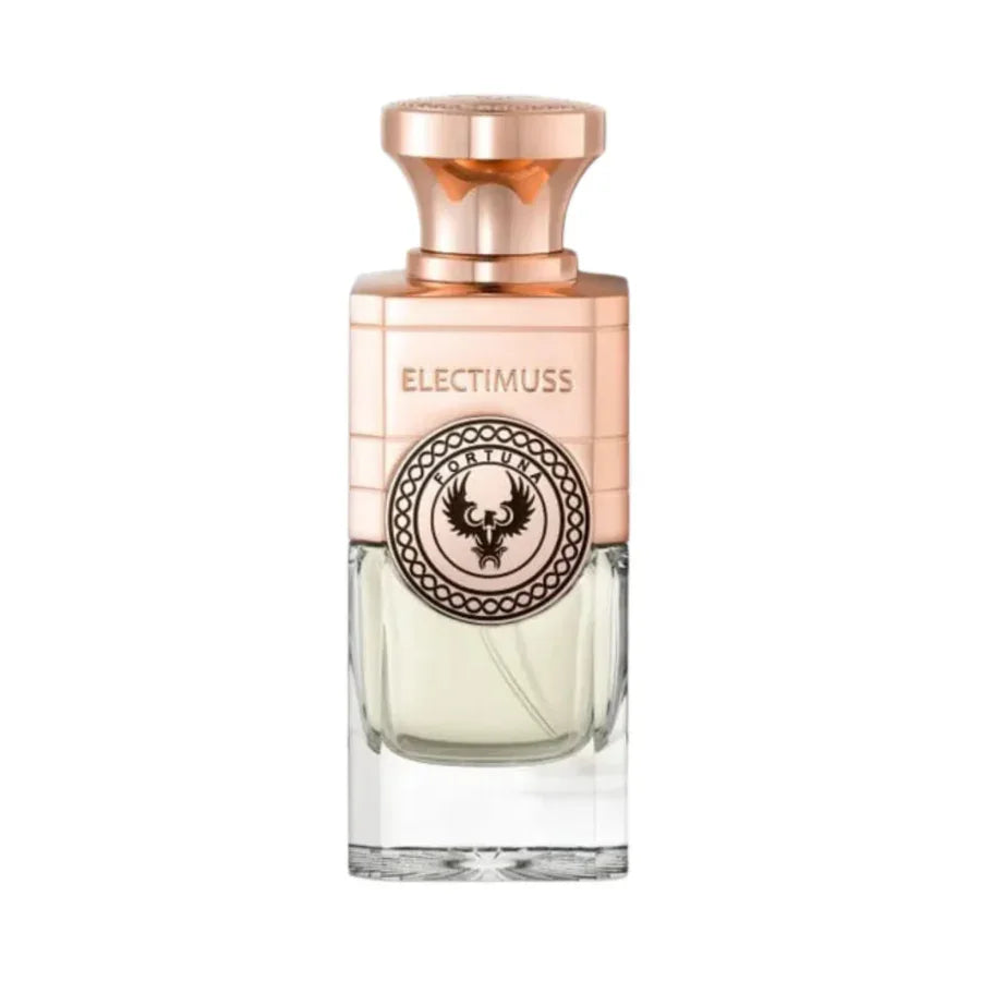 Electimuss London - Fortuna Parfum Extrait 100ml