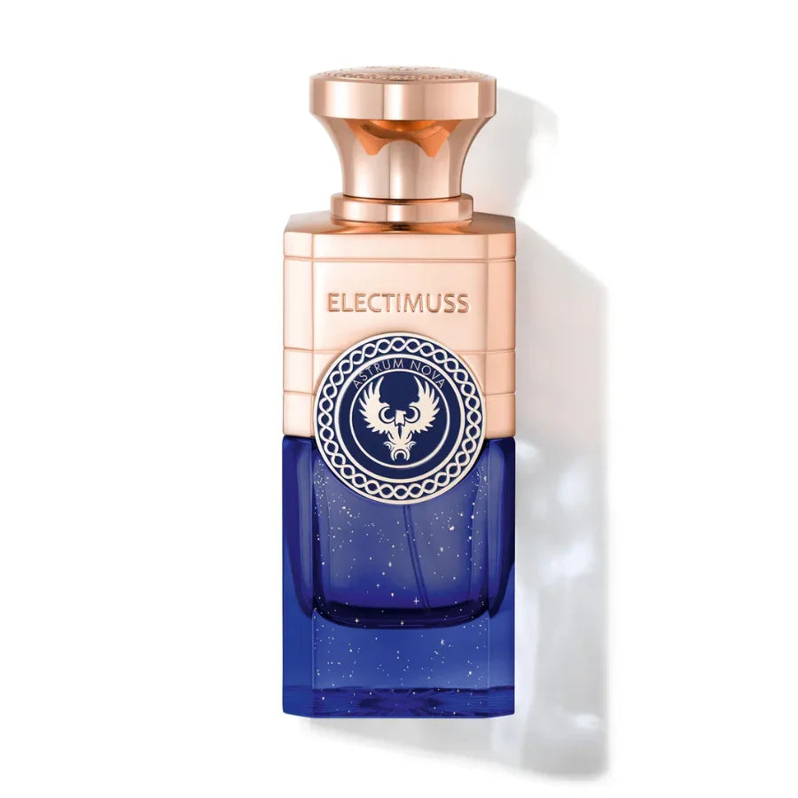 Electimuss London - Astrum Nova Pure Parfum Extrait 100ml
