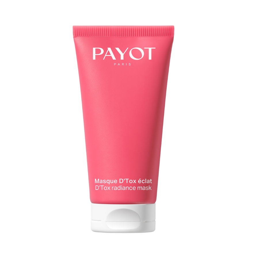 Payot - D'Tox Radiance Mask 50ml