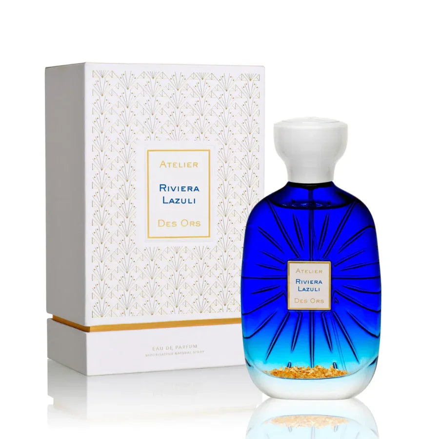 Atelier Des Ors - Riviera Lazuli EDP 100ml