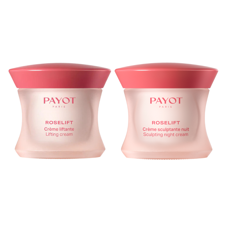 Payot - Mother's Day 2024 - Roselift Day & Night Cream Set