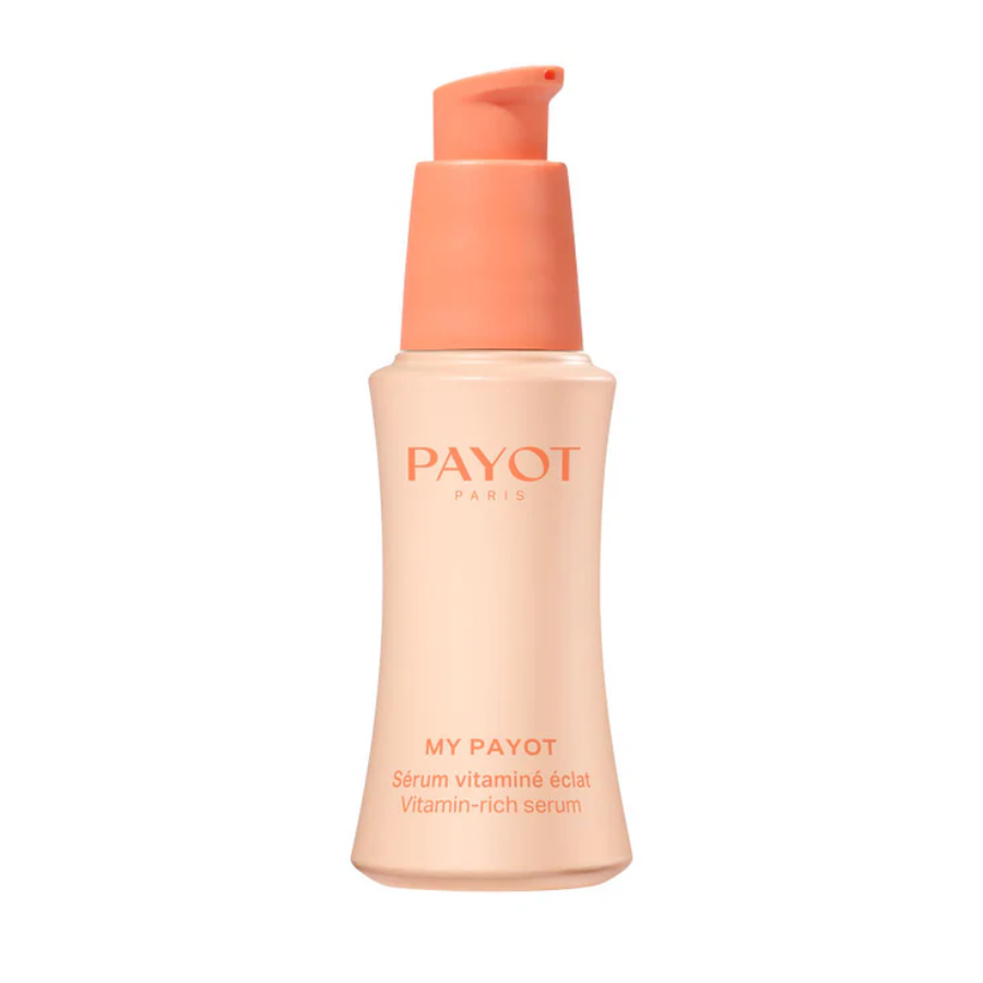 Payot - My Payot Vitamin-Rich Serum 30ml