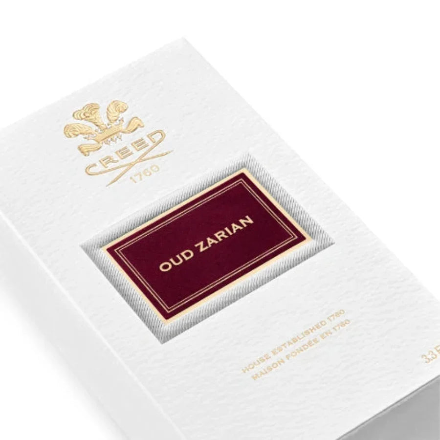 Creed - OUD Zarian EDP 100ml