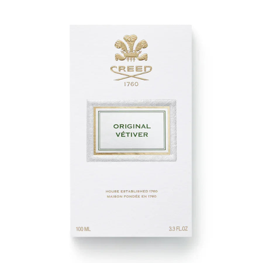 Creed - Original Vetiver EDP 100ml