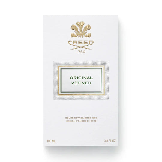 Creed - Original Vetiver EDP 100ml