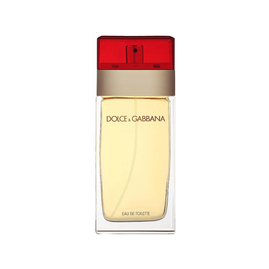 D&G - Pour Femme EDT 100ml