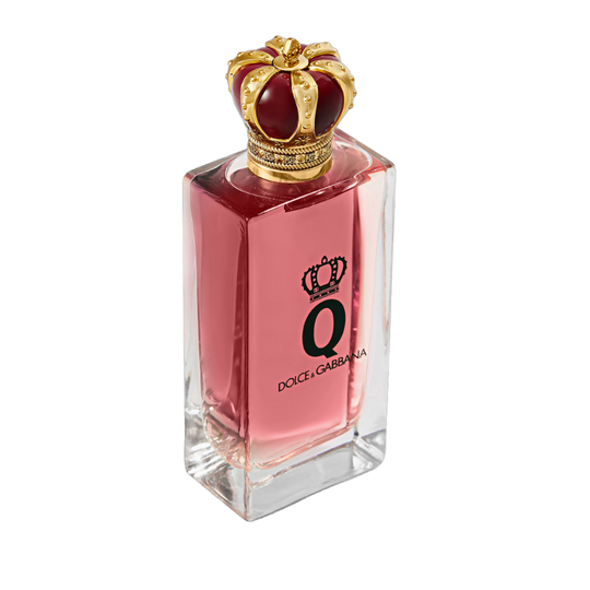 D&G - Q EDP Intense 100ml