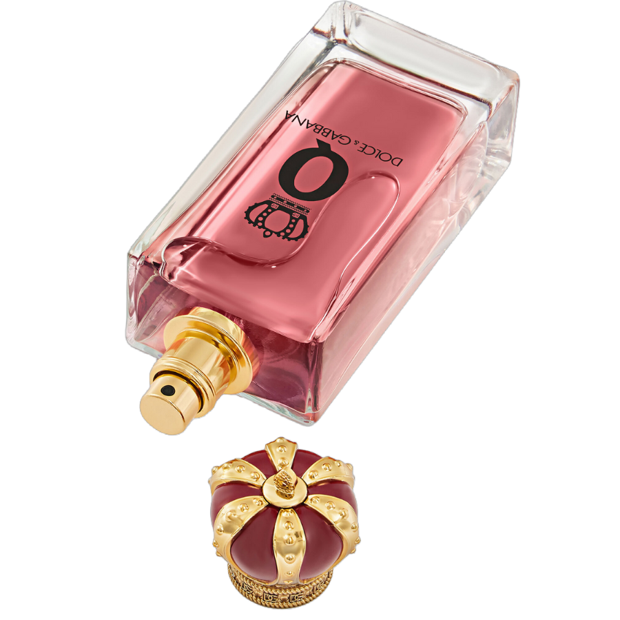 D&G - Q EDP Intense 100ml