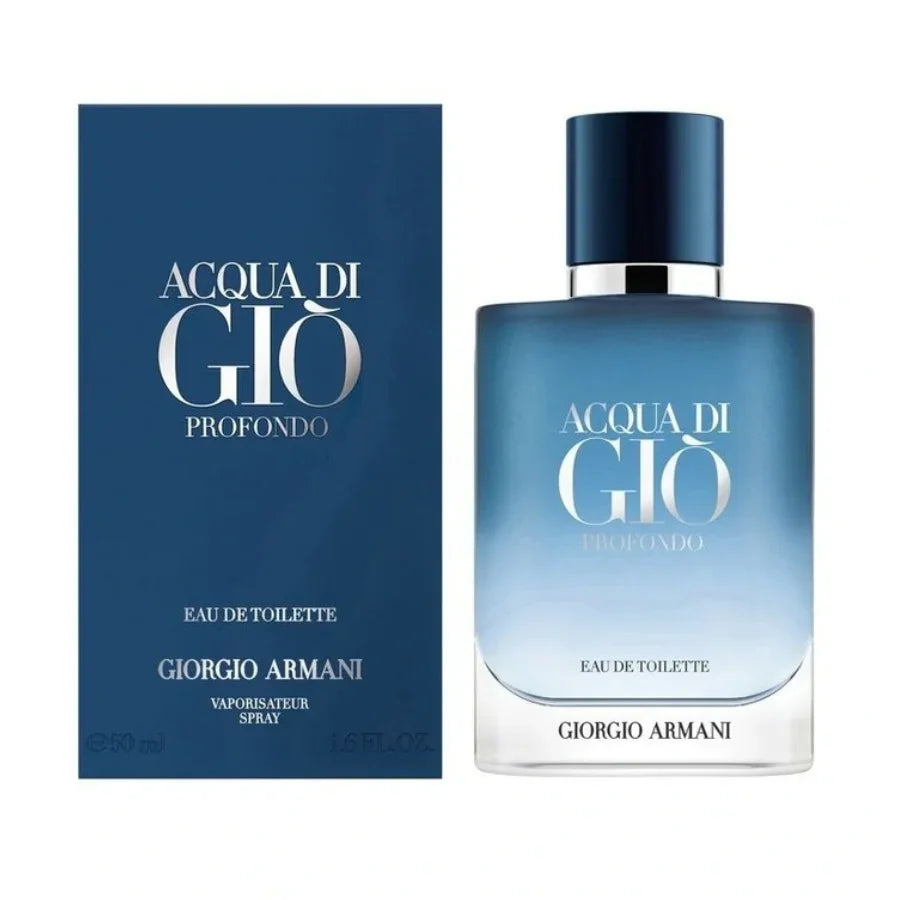 Giorgio Armani - Acqua Di Gio Profondo EDT