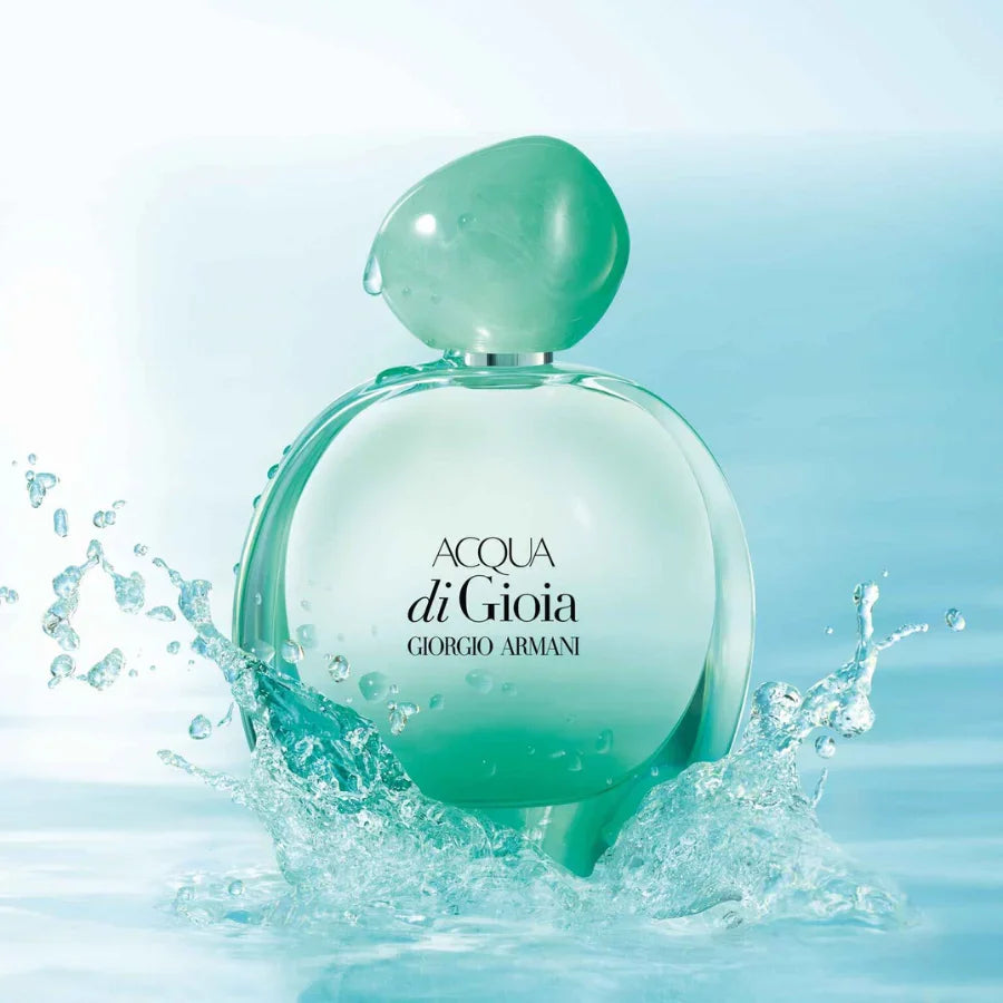Giorgio Armani - Acqua di Gioia EDP Intense