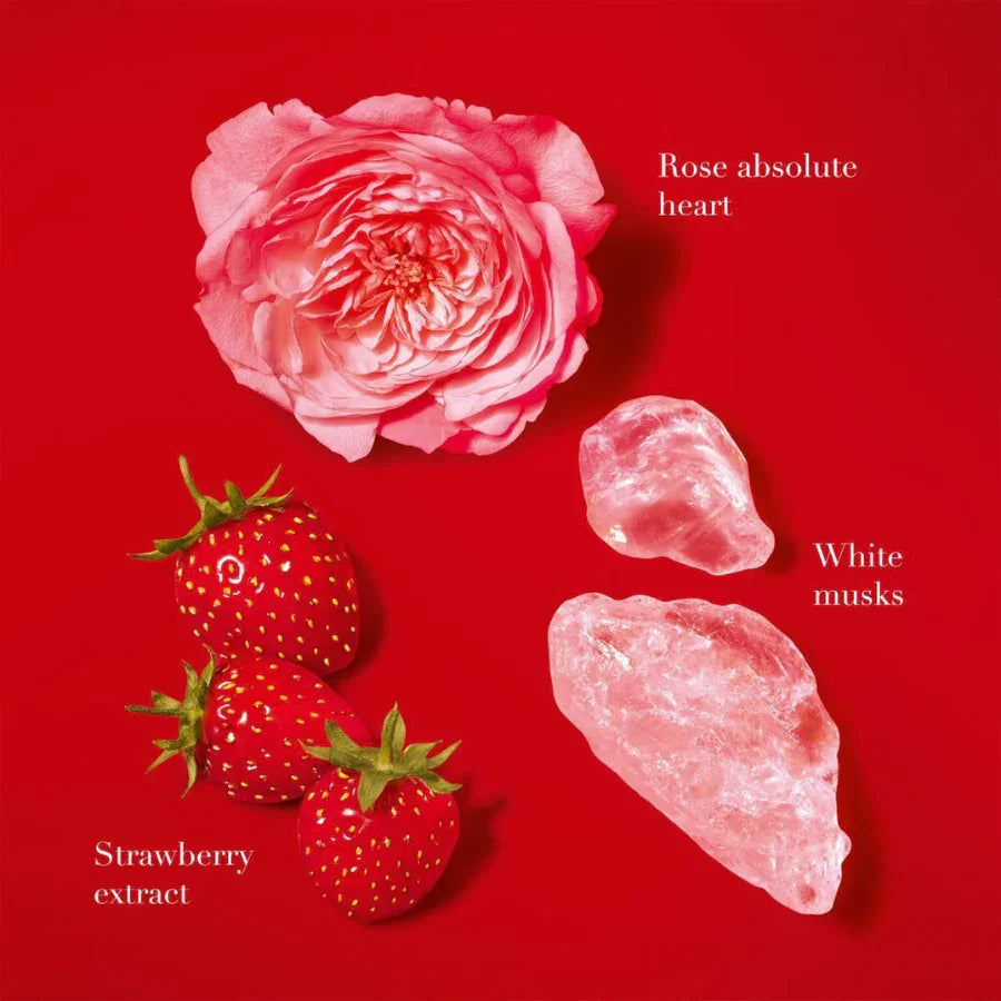 Giorgio Armani - SI PASSIONE Red Musk EDP