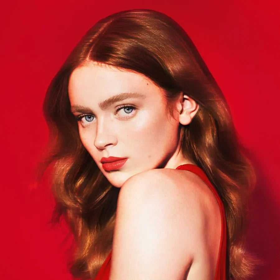 Giorgio Armani - SI PASSIONE Red Musk EDP