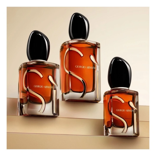 Giorgio Armani - SI Parfum