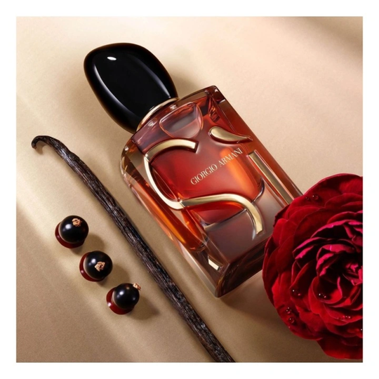 Giorgio Armani - SI Parfum