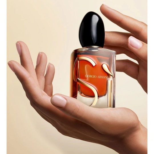 Giorgio Armani - SI Parfum