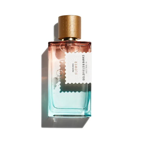 Goldfield & Banks - Pacific Rock Flower EDP 100ml