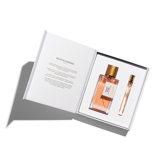 Goldfield & Banks - Xmas 2025 SunSet Hour Parfum Giftset