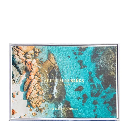 Goldfield & Banks - Discovery Sample Collection (10x2ml)