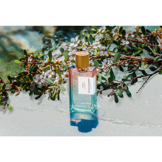 Goldfield & Banks - Pacific Rock Flower EDP 100ml