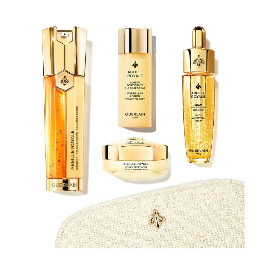 Guerlain - Abeille Royale 2025 Serum Set