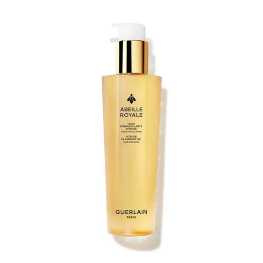 Guerlain - Abeille Royale Intense Cleansing Oil 150ml
