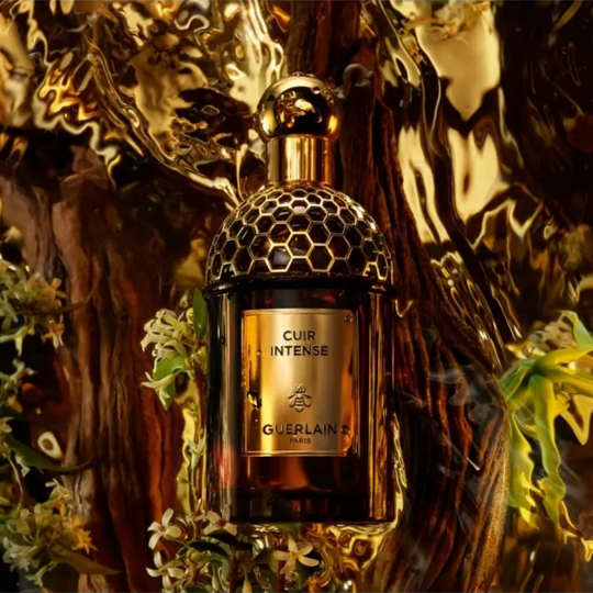 Guerlain - Absolus Allegoria Cuir Intense EDP 125ml