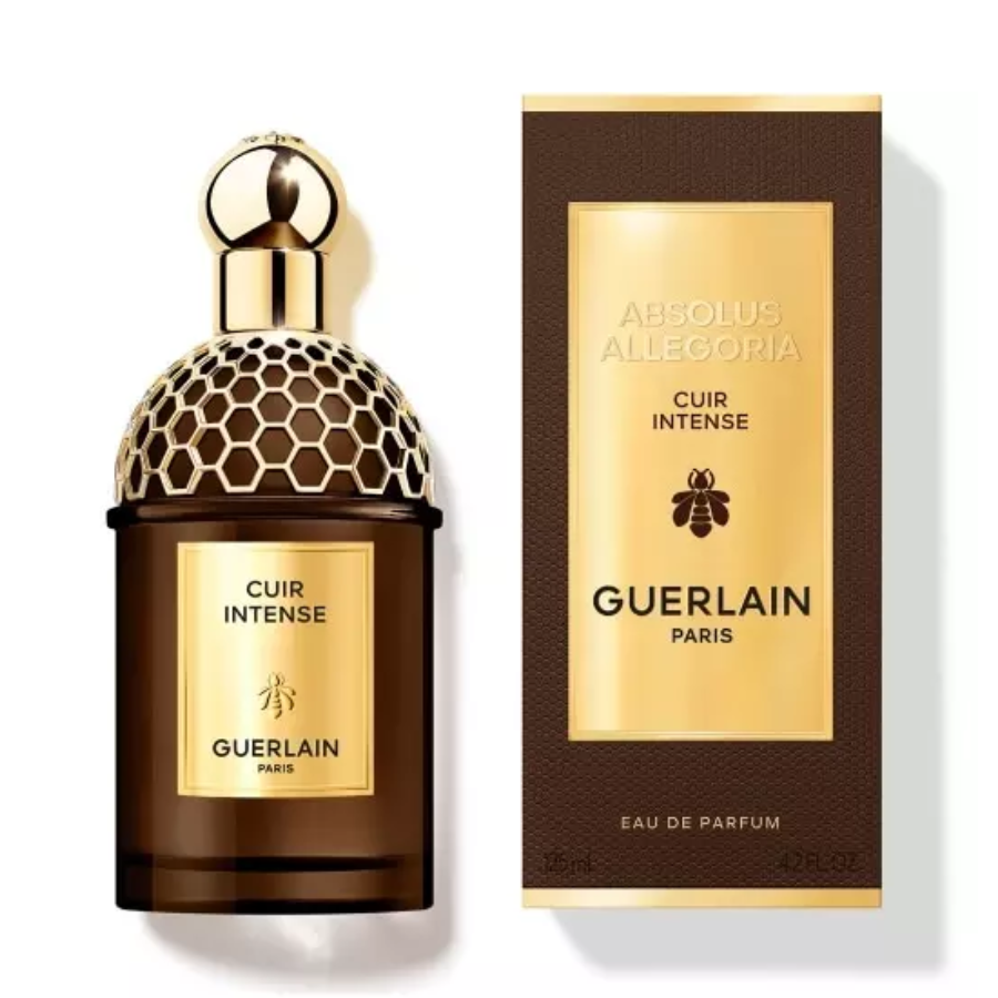 Guerlain - Absolus Allegoria Cuir Intense EDP 125ml