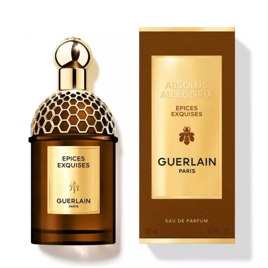 Guerlain - Absolus Allegoria Epices Exquises EDP 125ml