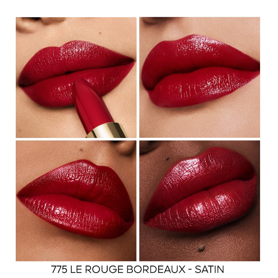 Guerlain - Rouge G Satin Lipstick Refill