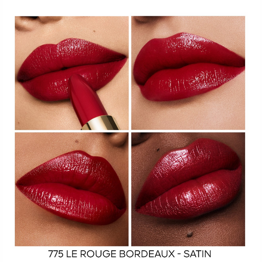 Guerlain - Rouge G Satin Lipstick Refill