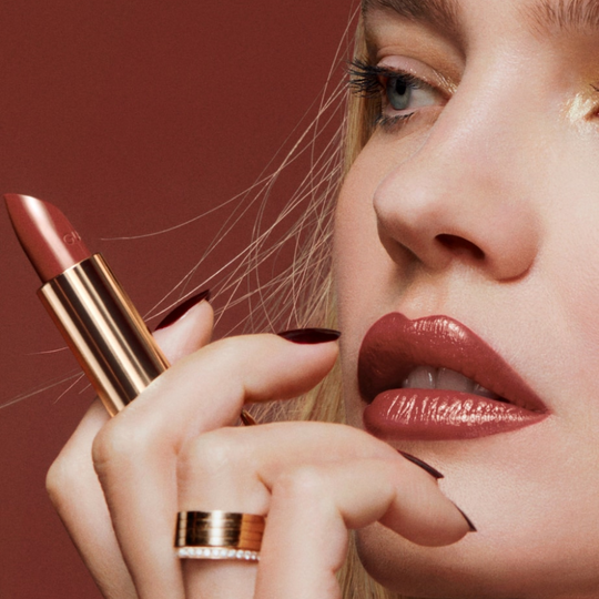 Guerlain - Rouge G Satin Lipstick Refill